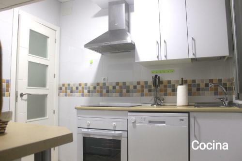 Apartamento Los �lamos