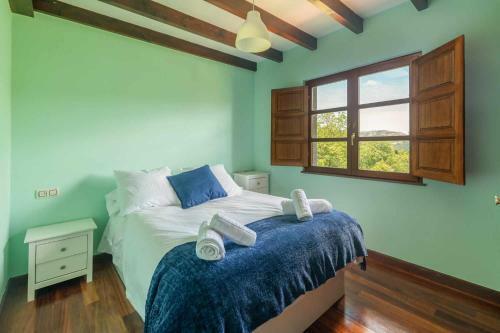 Vivienda Vacacional La Cortina