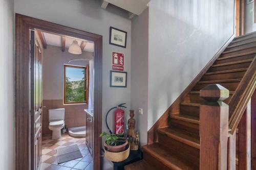 Vivienda Vacacional La Cortina