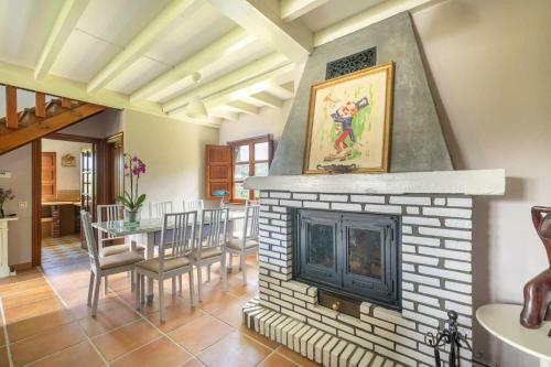 Vivienda Vacacional La Cortina