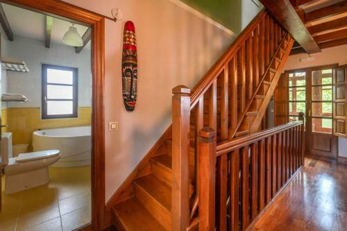 Vivienda Vacacional La Cortina