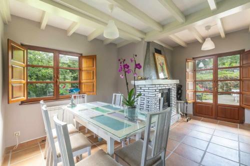 Vivienda Vacacional La Cortina