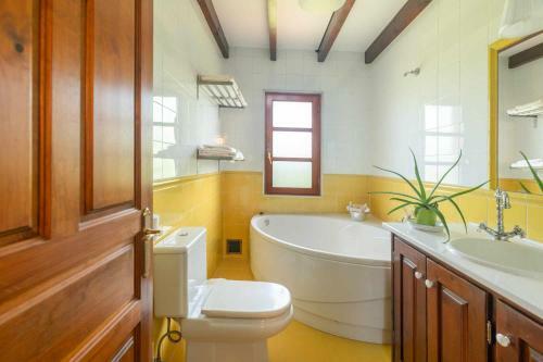 Vivienda Vacacional La Cortina