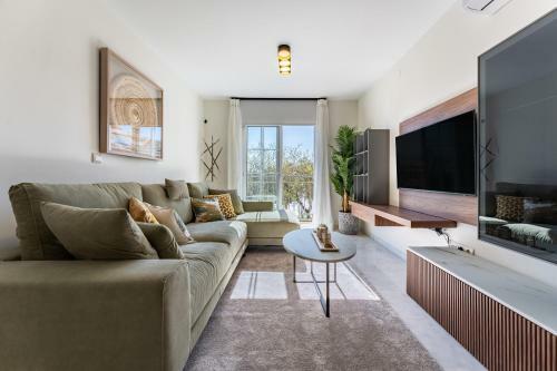 Apartamento Oasis Mijas Centro