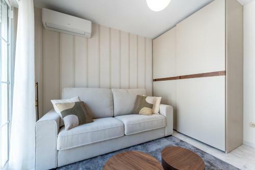 Apartamento Oasis Mijas Centro