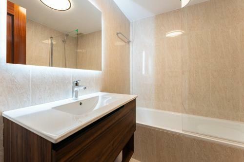Apartamento Oasis Mijas Centro