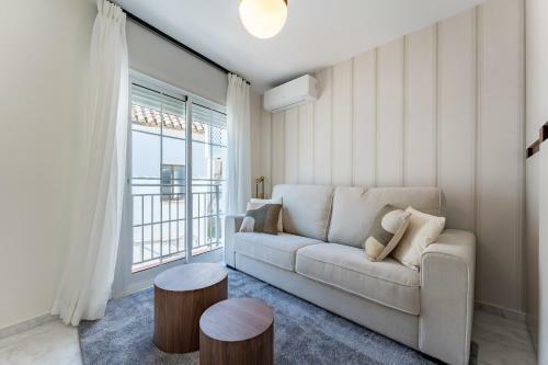 Apartamento Oasis Mijas Centro