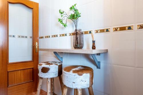 Apartamento Mirage Mijas Centro