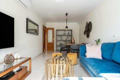 Apartamento Mirage Mijas Centro