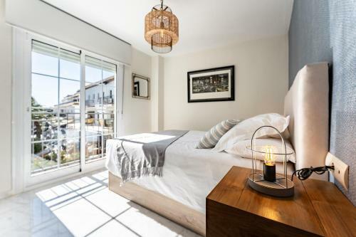 Apartamento Mirage Mijas Centro