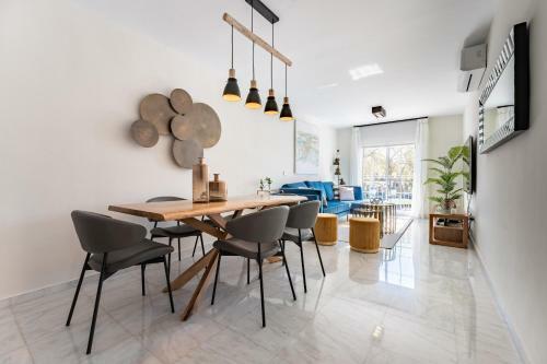 Apartamento Mirage Mijas Centro