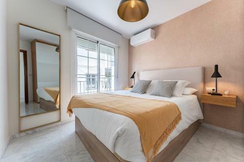 Apartamento Mirage Mijas Centro