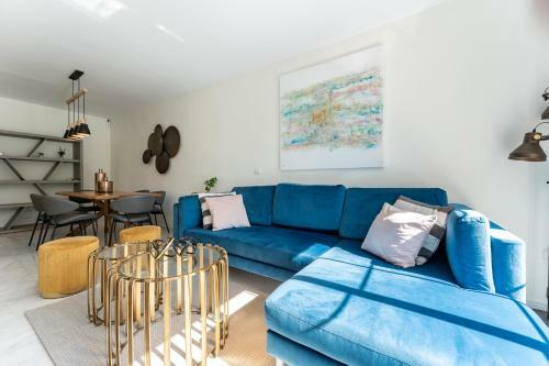 Apartamento Mirage Mijas Centro
