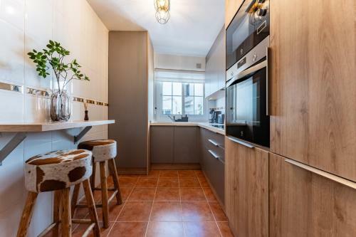 Apartamento Mirage Mijas Centro