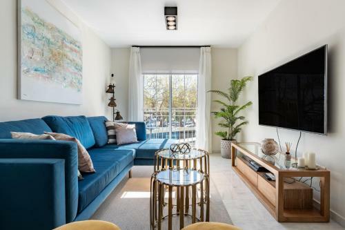 Apartamento Mirage Mijas Centro
