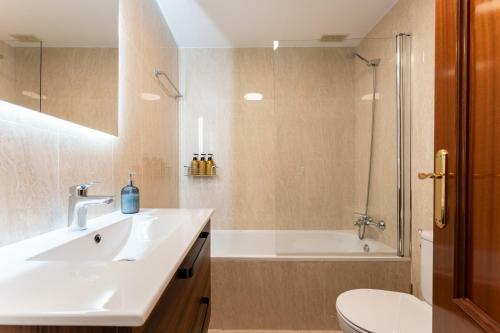 Apartamento Mirage Mijas Centro