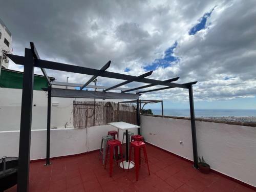 Apartamento Almafuerte