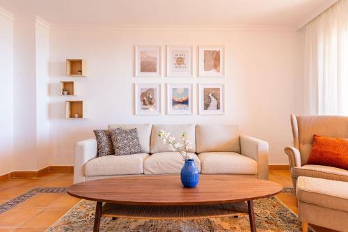Apartamento Spectacular Views In Calahonda