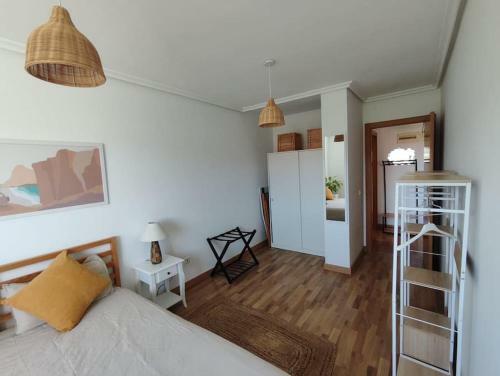 Apartamento Tranquilo En Miengo