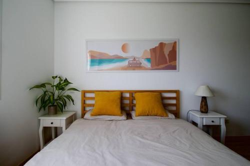 Apartamento Tranquilo En Miengo