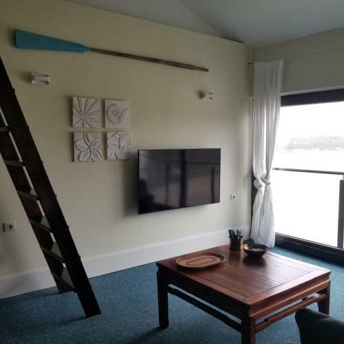 Apartamento D�plex Isthar Playa De Usil