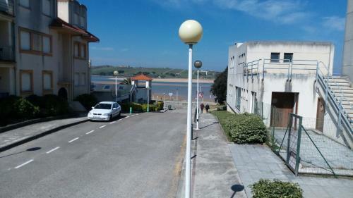Apartamento D�plex Isthar Playa De Usil