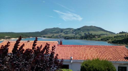 Apartamento D�plex Isthar Playa De Usil