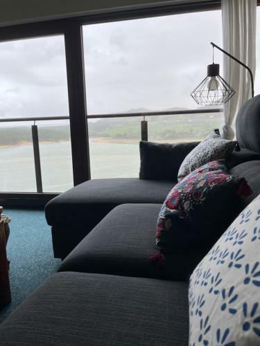 Apartamento D�plex Isthar Playa De Usil