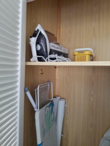 Apartamento D�plex Isthar Playa De Usil