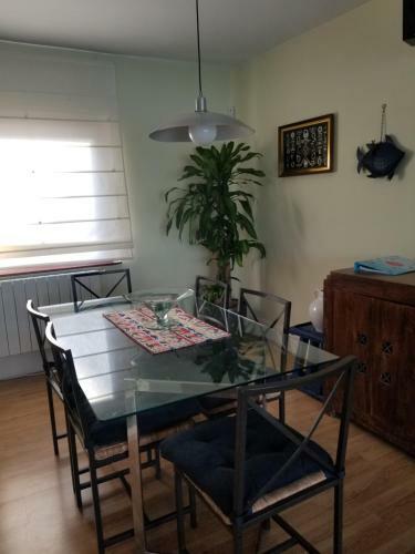 Apartamento D�plex Isthar Playa De Usil