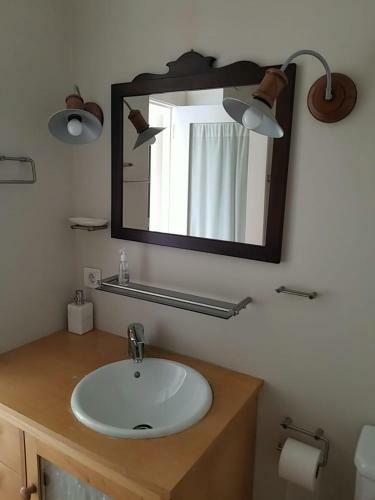 Apartamento D�plex Isthar Playa De Usil