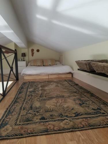 Apartamento D�plex Isthar Playa De Usil