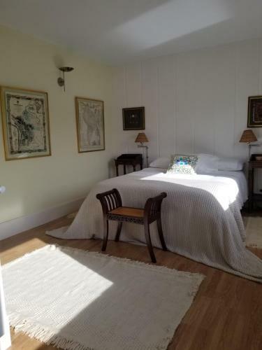 Apartamento D�plex Isthar Playa De Usil