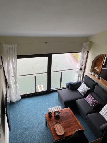 Apartamento D�plex Isthar Playa De Usil
