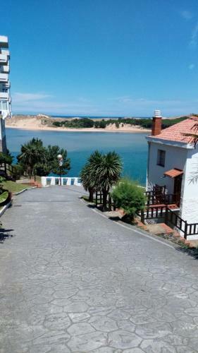 Apartamento D�plex Isthar Playa De Usil