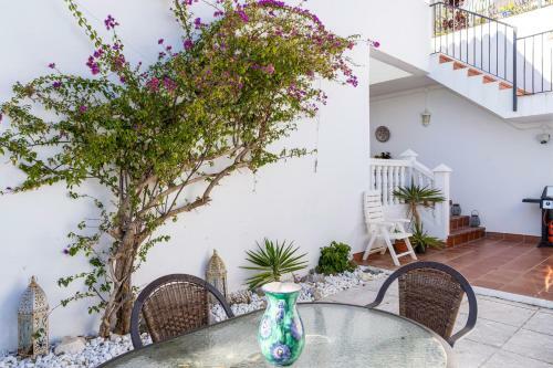 Apartamento Sunny Flat With Pool In Mijas Hillside - Ref 52