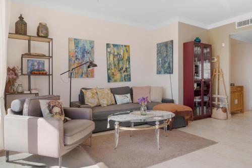 Apartamento Sunny Flat With Pool In Mijas Hillside - Ref 52