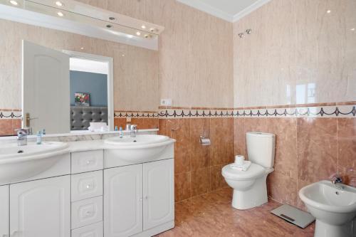 Apartamento Sunny Flat With Pool In Mijas Hillside - Ref 52