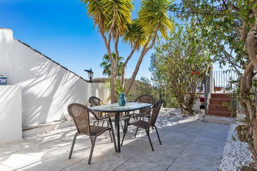 Apartamento Sunny Flat With Pool In Mijas Hillside - Ref 52