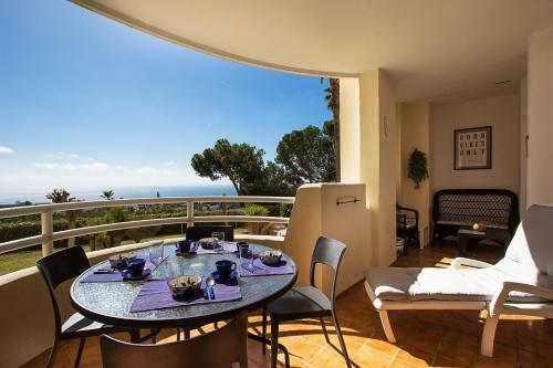Apartamento Sea View And Tranquillity