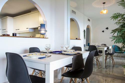 Apartamento Sea View And Tranquillity