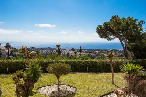Apartamento Sea View And Tranquillity