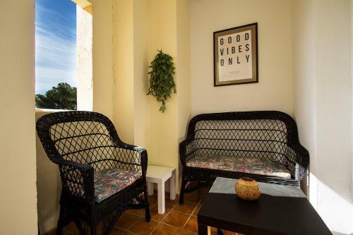 Apartamento Sea View And Tranquillity