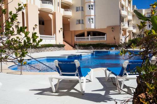 Apartamento Sea View And Tranquillity