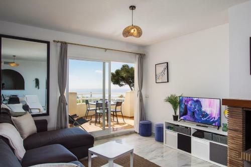 Apartamento Sea View And Tranquillity
