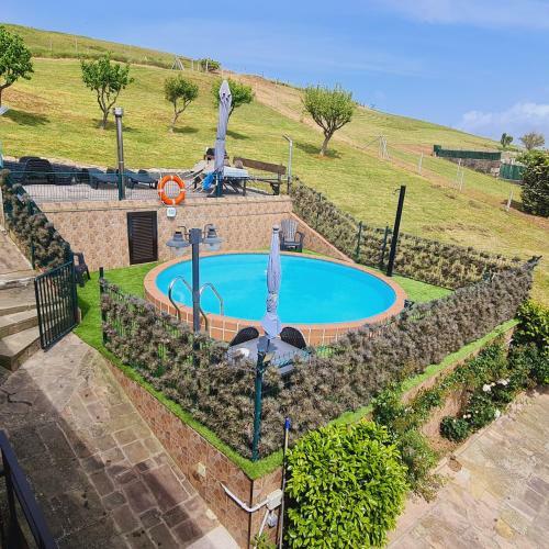 Apartamento La Centinela, Geoparque Costa Quebrada