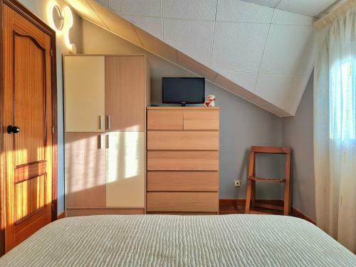 Apartamento La Centinela, Geoparque Costa Quebrada