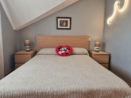 Apartamento La Centinela, Geoparque Costa Quebrada