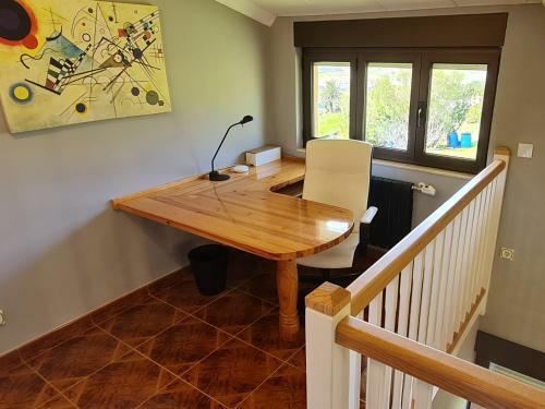 Apartamento La Centinela, Geoparque Costa Quebrada