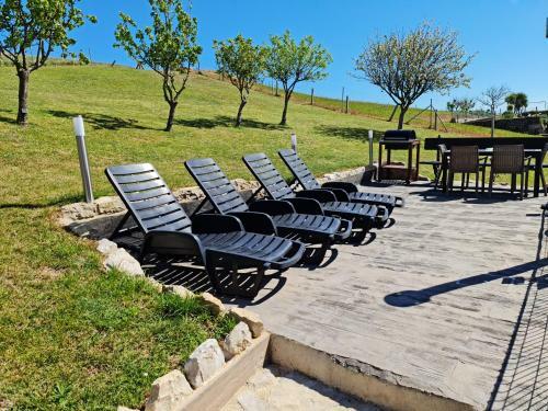 Apartamento La Centinela, Geoparque Costa Quebrada